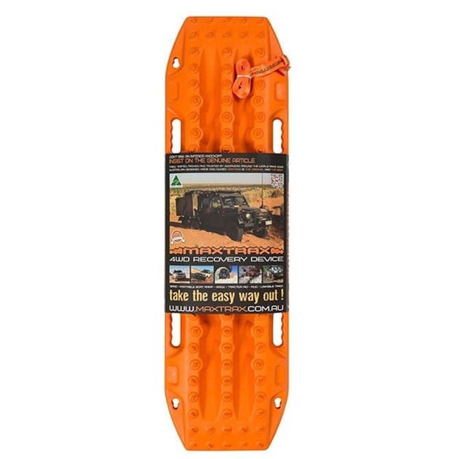 Maxtrax MKII Recovery Boards - Image 2