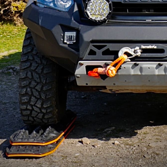 Maxtrax MKII Recovery Boards
