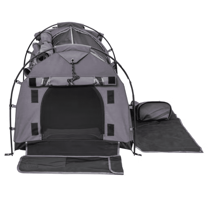 ARB SKYDOME DOUBLE SWAG TENT 3 - Image 5