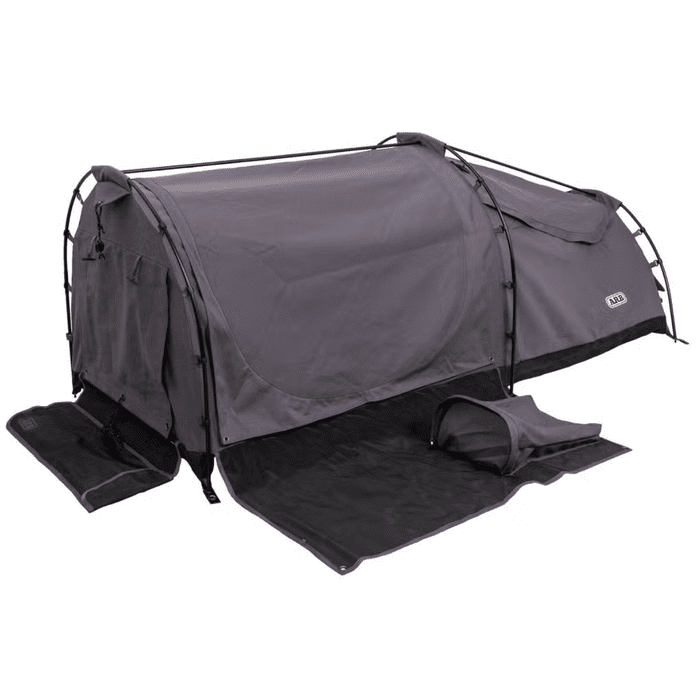 ARB SKYDOME DOUBLE SWAG TENT 3