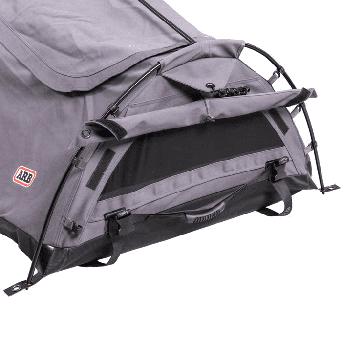 ARB SKYDOME DOUBLE SWAG TENT 3 - Image 7