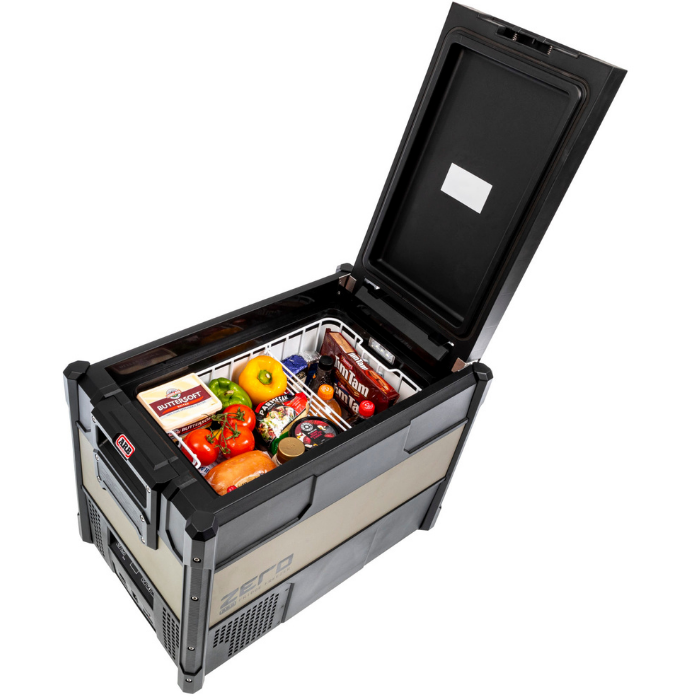 ARB ZERO Single-Zone Bluetooth Fridge Freezer - Image 2