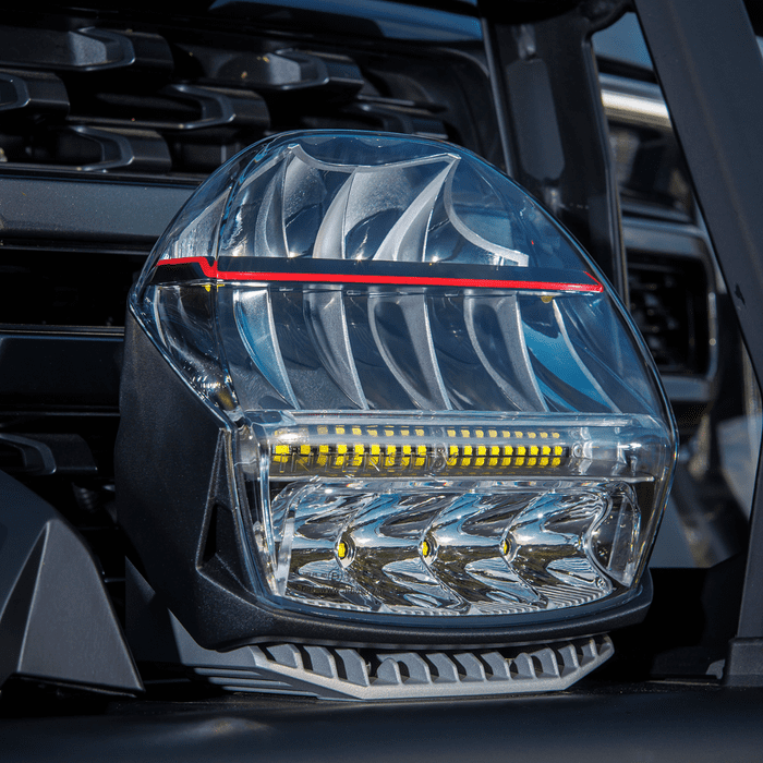 ARB Intensity IQ LED 4x4 Driving Lights - Image 2