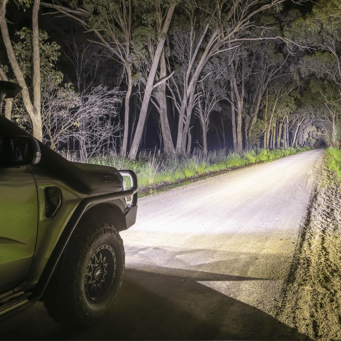 ARB Intensity IQ LED 4x4 Driving Lights - Image 5