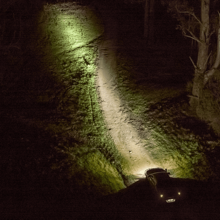 ARB Intensity IQ LED 4x4 Driving Lights - Image 4