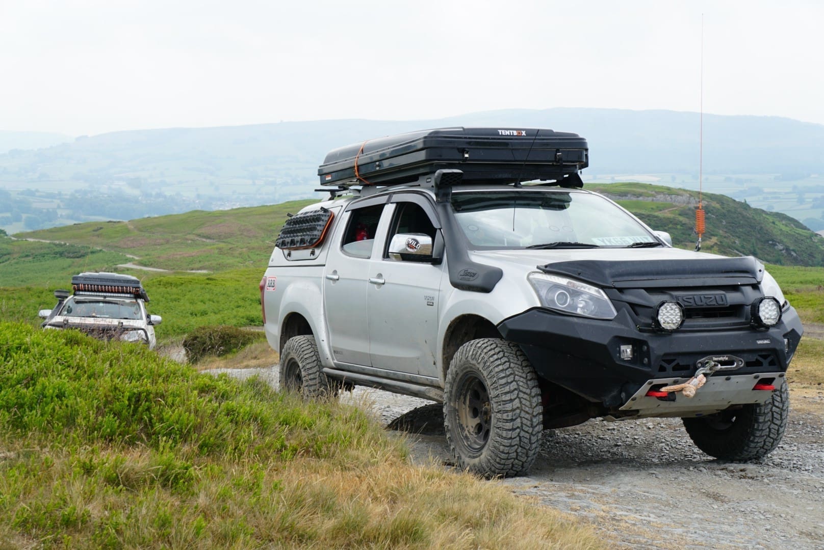 Isuzu Dmax- Big D - Image 5
