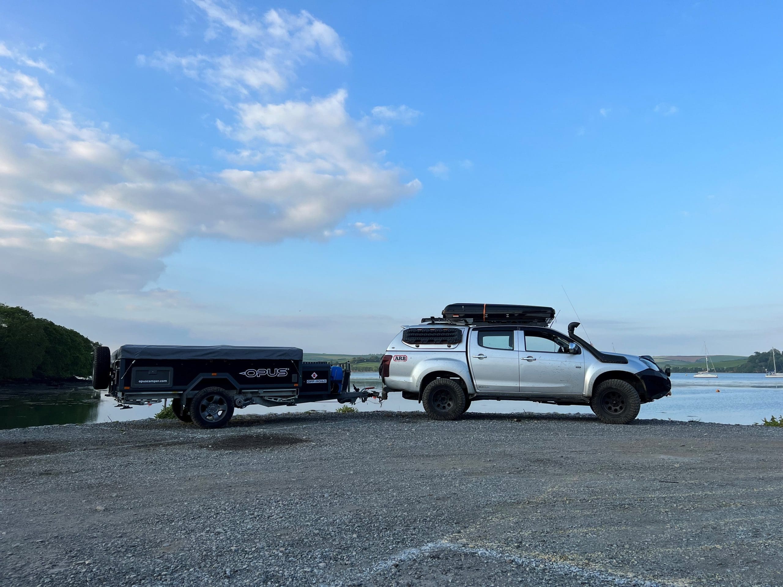 Isuzu Dmax- Big D - Image 6