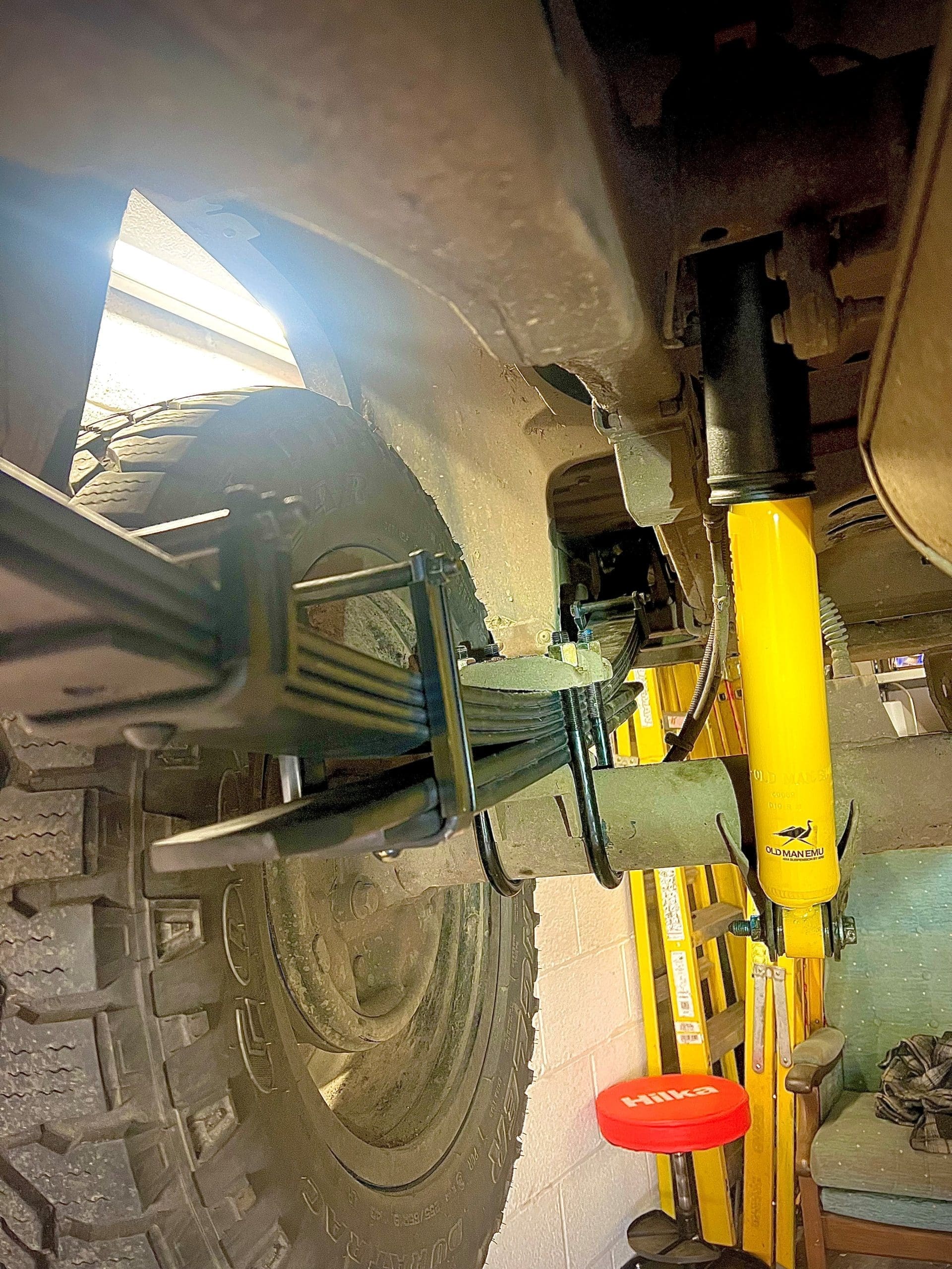 Commercial Grade Wild builds - Image 7