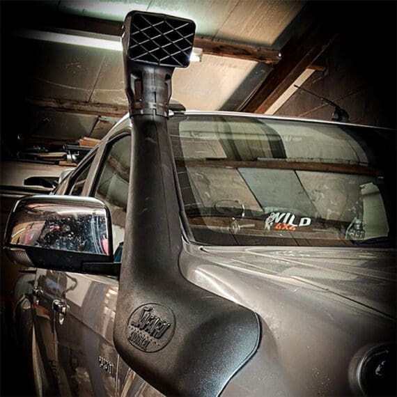 Safari Snorkel