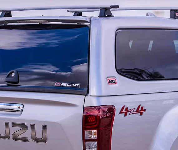 ARB Ascent Canopy