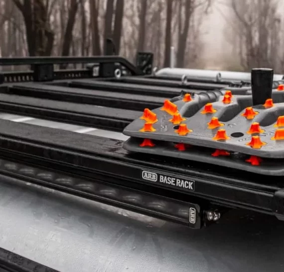 ARB BASE RACK