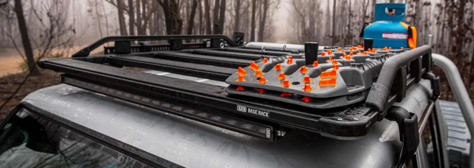 ARB BASE RACK