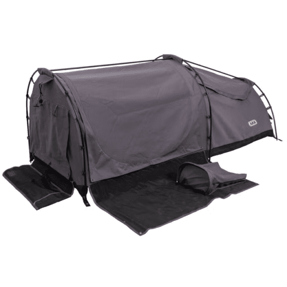 ARB SKYDOME DOUBLE SWAG TENT 3