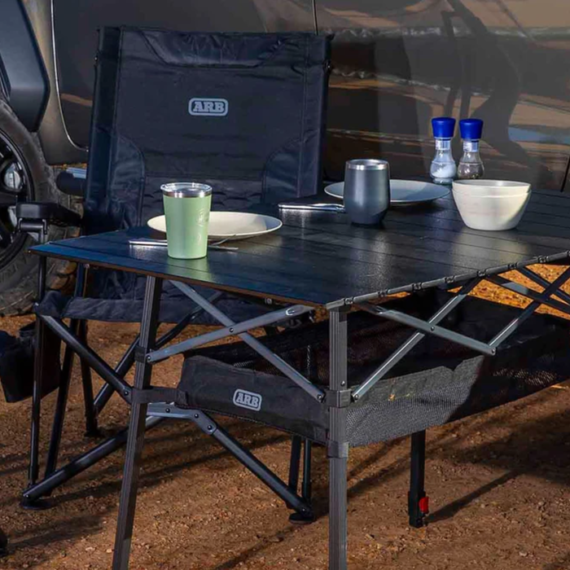 ARB Pinnacle Camp Table